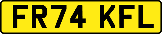 FR74KFL