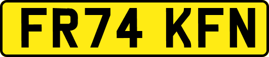 FR74KFN