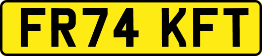 FR74KFT