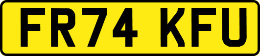 FR74KFU