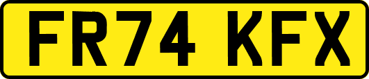FR74KFX