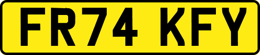 FR74KFY