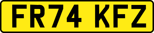 FR74KFZ