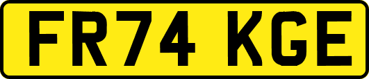 FR74KGE