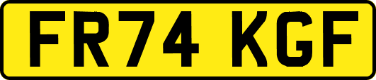 FR74KGF