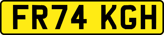 FR74KGH