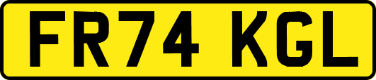 FR74KGL