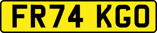 FR74KGO
