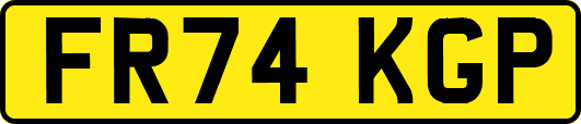 FR74KGP