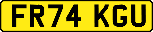 FR74KGU
