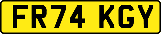 FR74KGY