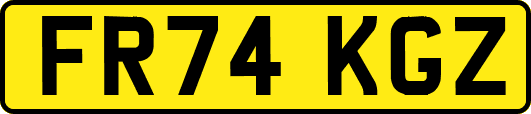 FR74KGZ
