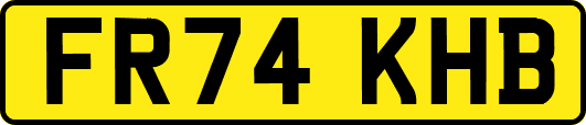 FR74KHB
