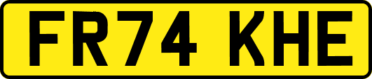 FR74KHE
