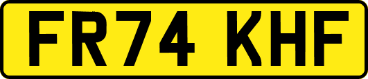 FR74KHF