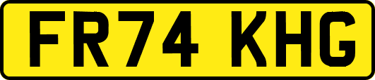 FR74KHG