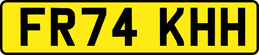 FR74KHH