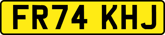 FR74KHJ