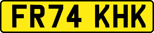 FR74KHK