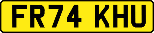 FR74KHU