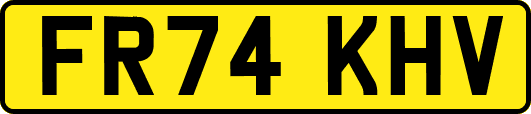 FR74KHV