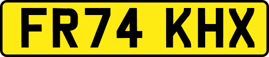 FR74KHX