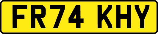 FR74KHY