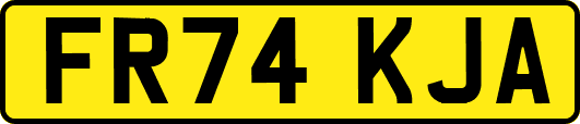 FR74KJA