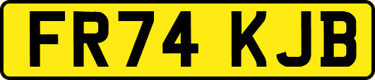 FR74KJB