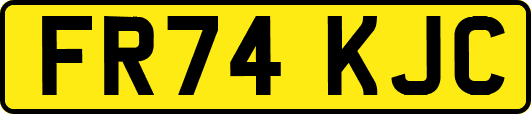 FR74KJC