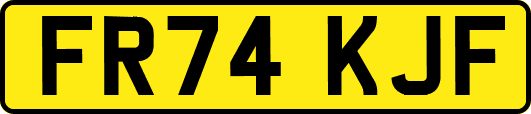 FR74KJF