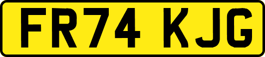 FR74KJG