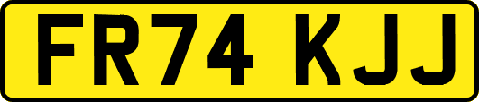 FR74KJJ