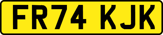 FR74KJK