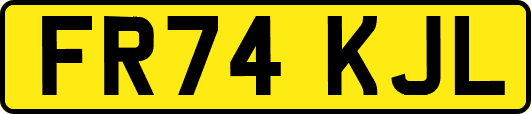 FR74KJL