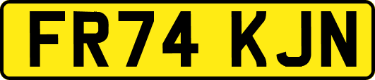 FR74KJN