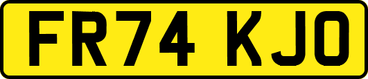 FR74KJO