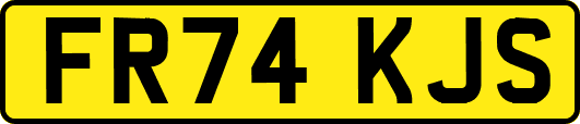 FR74KJS