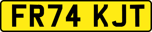 FR74KJT