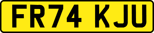 FR74KJU