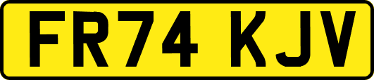 FR74KJV