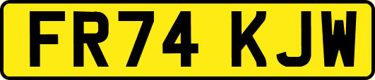 FR74KJW