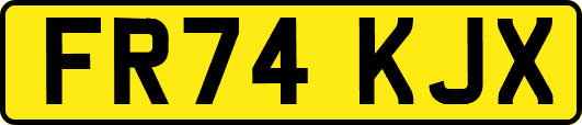 FR74KJX