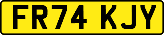 FR74KJY