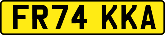 FR74KKA