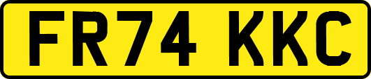FR74KKC