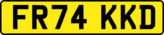 FR74KKD