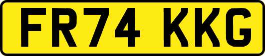 FR74KKG