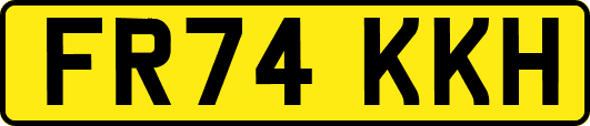 FR74KKH