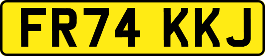 FR74KKJ